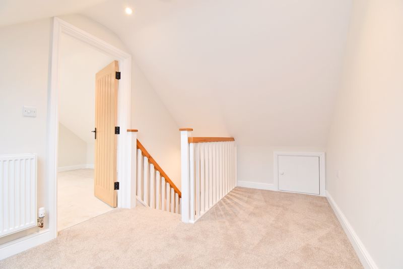 Landing- click for photo gallery